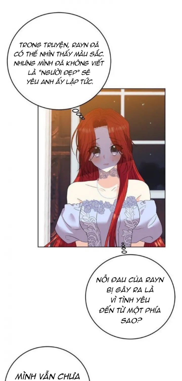 Tôi Trở Thành Gia Sư Của Bạo Chúa Chapter 22 - Trang 31