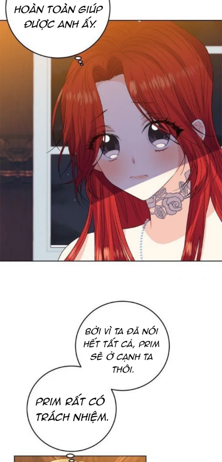 Tôi Trở Thành Gia Sư Của Bạo Chúa Chapter 22 - Trang 32