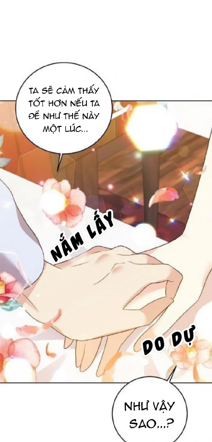 Tôi Trở Thành Gia Sư Của Bạo Chúa Chapter 22 - Trang 34