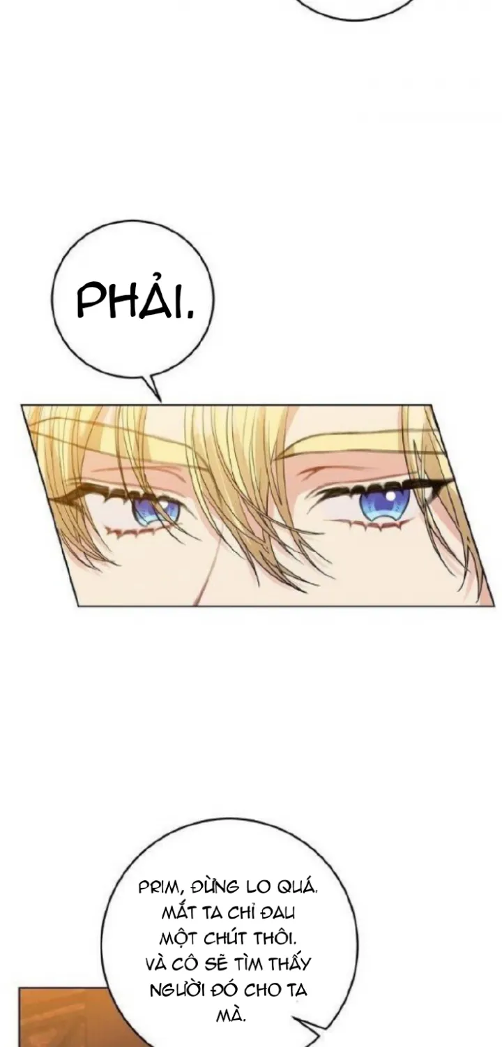 Tôi Trở Thành Gia Sư Của Bạo Chúa Chapter 22 - Trang 35