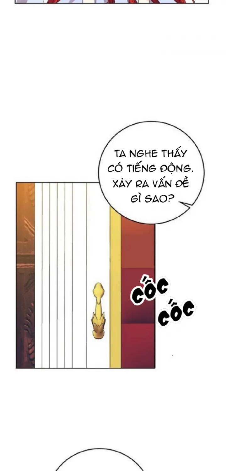 Tôi Trở Thành Gia Sư Của Bạo Chúa Chapter 22 - Trang 38