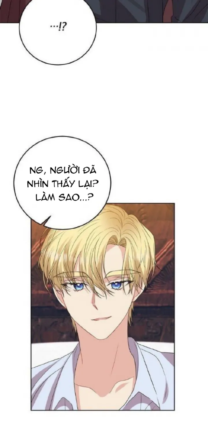 Tôi Trở Thành Gia Sư Của Bạo Chúa Chapter 22 - Trang 46
