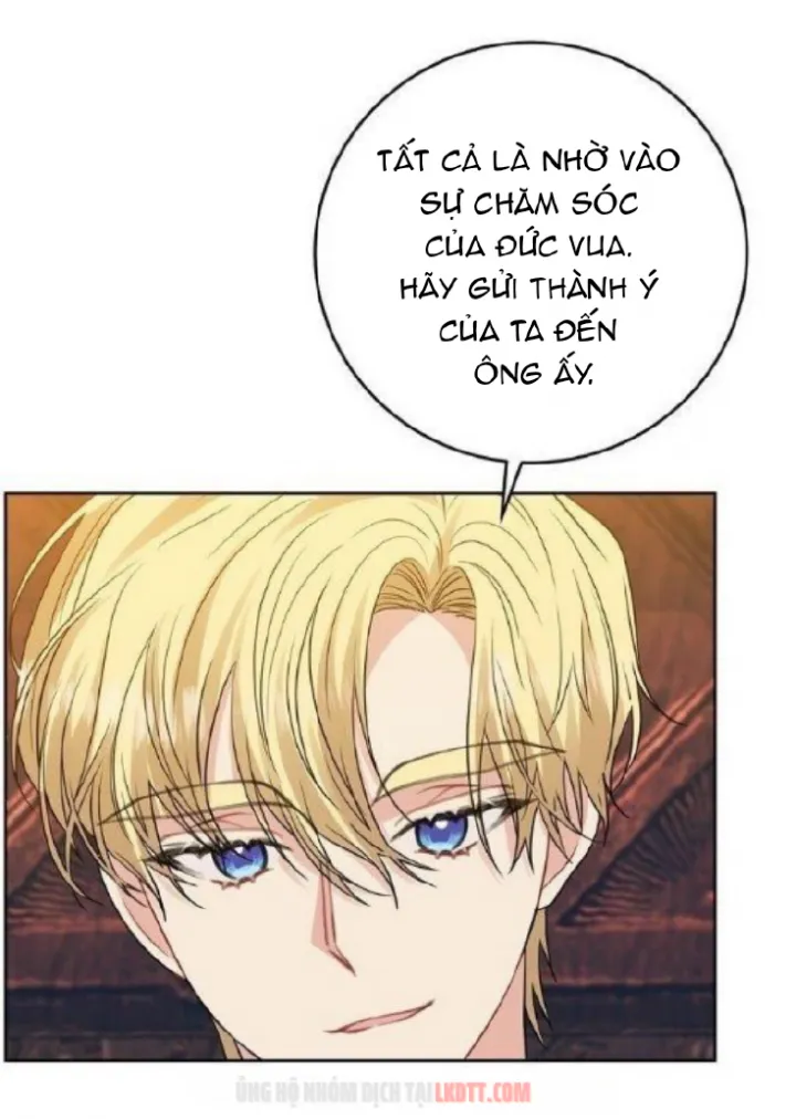 Tôi Trở Thành Gia Sư Của Bạo Chúa Chapter 22 - Trang 47
