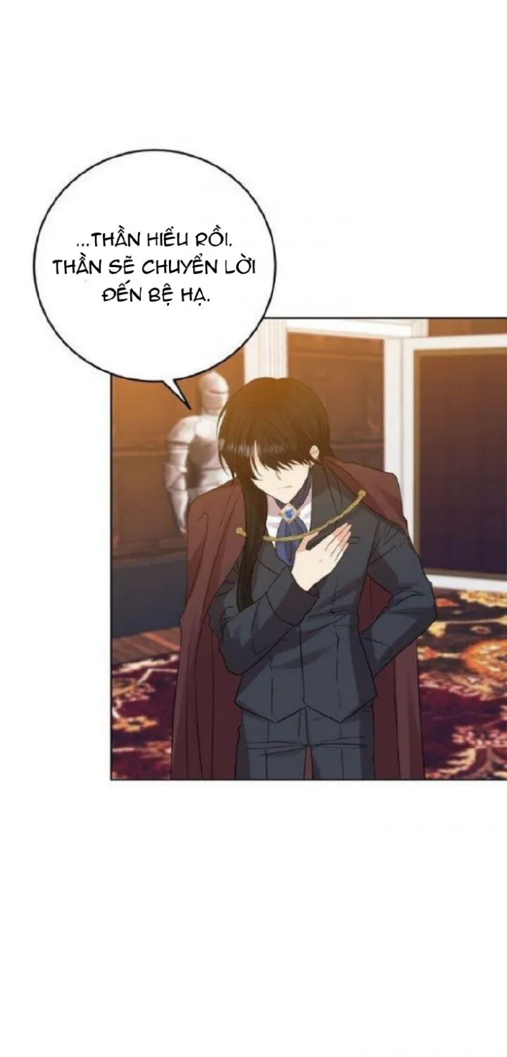 Tôi Trở Thành Gia Sư Của Bạo Chúa Chapter 22 - Trang 48