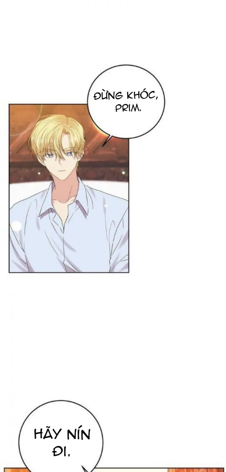 Tôi Trở Thành Gia Sư Của Bạo Chúa Chapter 22 - Trang 5