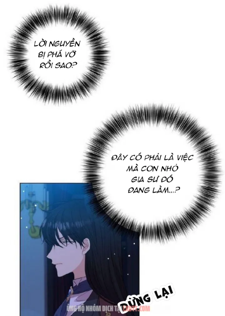 Tôi Trở Thành Gia Sư Của Bạo Chúa Chapter 22 - Trang 50
