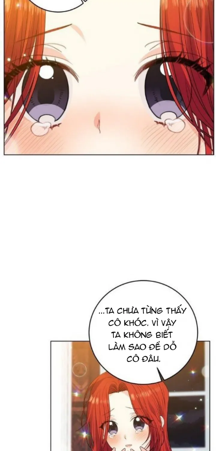Tôi Trở Thành Gia Sư Của Bạo Chúa Chapter 22 - Trang 6