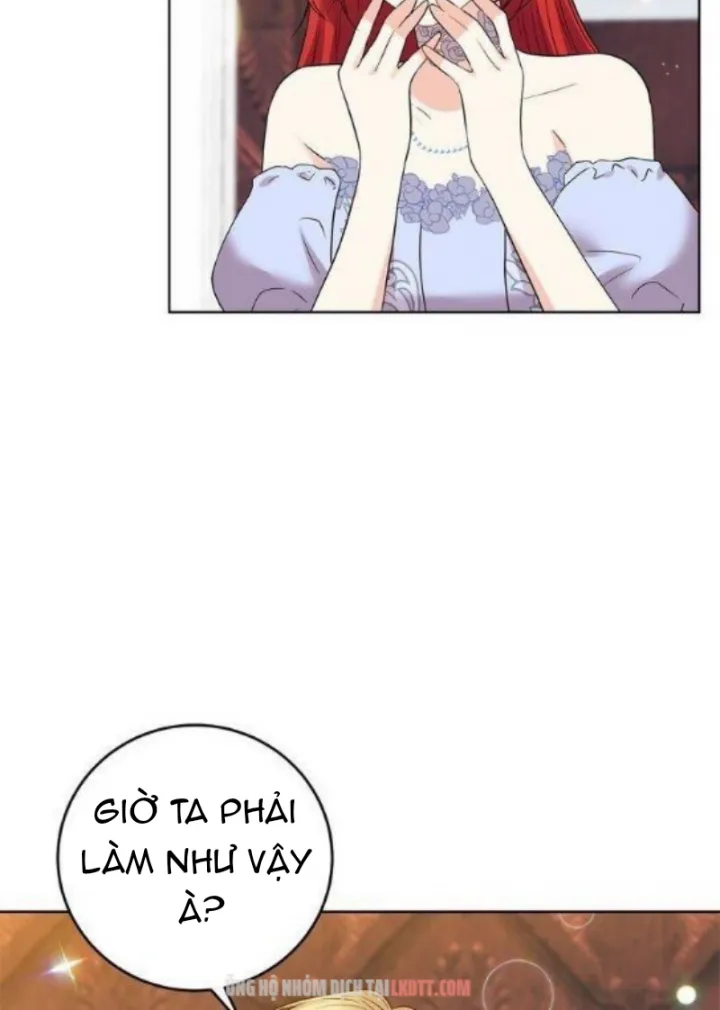 Tôi Trở Thành Gia Sư Của Bạo Chúa Chapter 22 - Trang 7