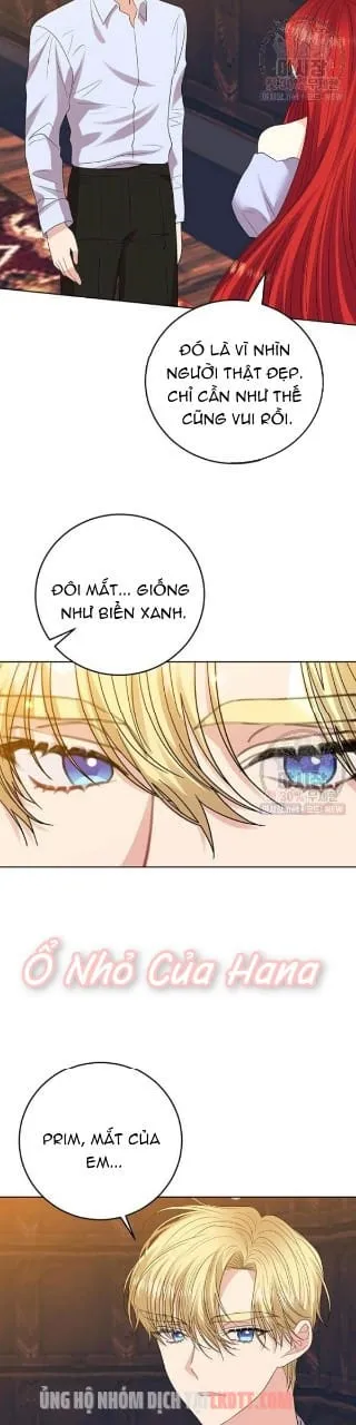 Tôi Trở Thành Gia Sư Của Bạo Chúa Chapter 23 - Trang 11