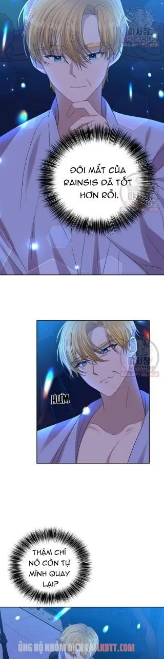 Tôi Trở Thành Gia Sư Của Bạo Chúa Chapter 23 - Trang 15