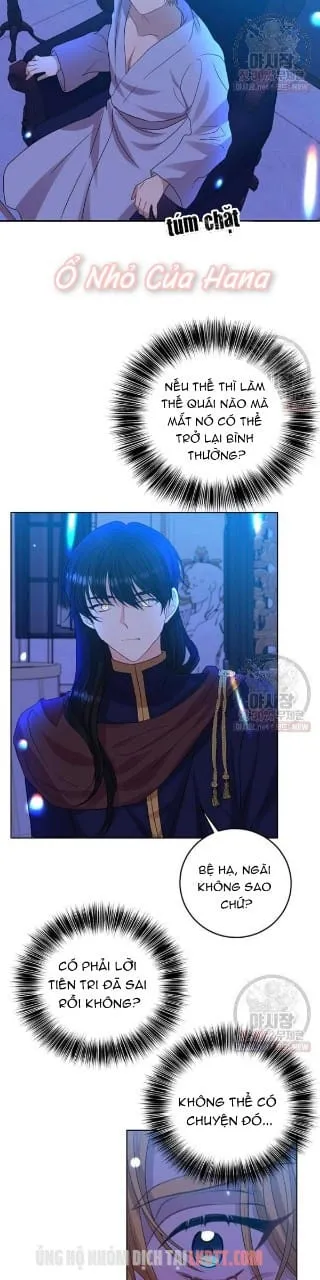 Tôi Trở Thành Gia Sư Của Bạo Chúa Chapter 23 - Trang 16