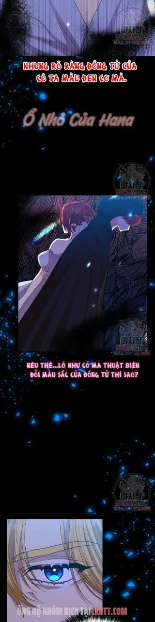 Tôi Trở Thành Gia Sư Của Bạo Chúa Chapter 23 - Trang 18