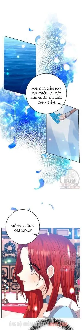 Tôi Trở Thành Gia Sư Của Bạo Chúa Chapter 23 - Trang 24