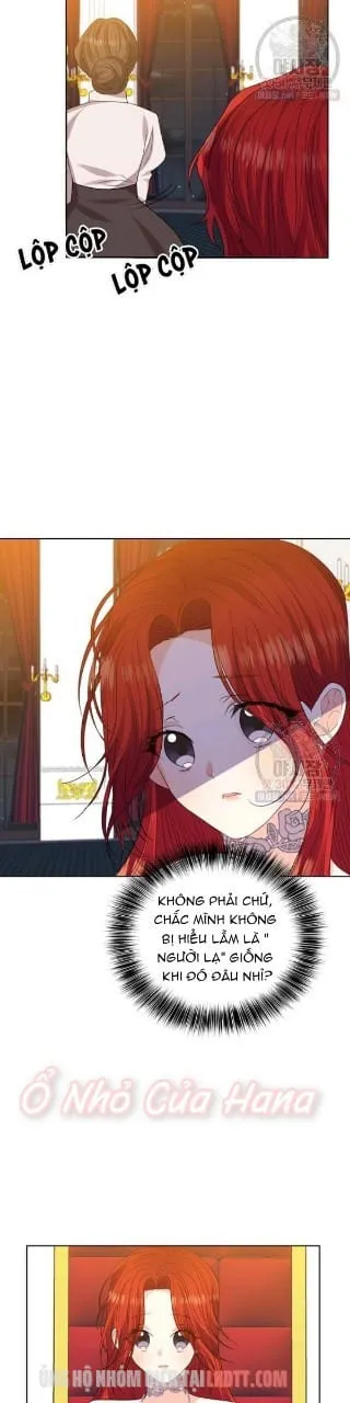 Tôi Trở Thành Gia Sư Của Bạo Chúa Chapter 23 - Trang 6