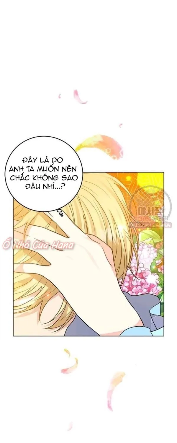 Tôi Trở Thành Gia Sư Của Bạo Chúa Chapter 24 - Trang 14
