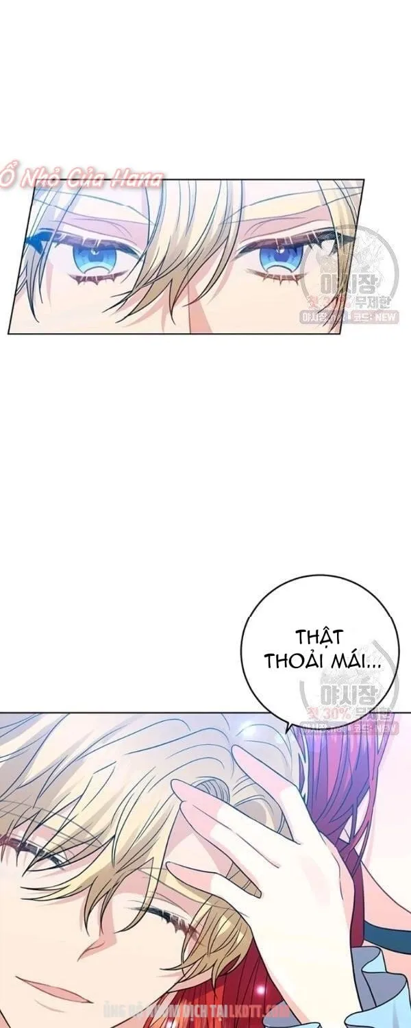 Tôi Trở Thành Gia Sư Của Bạo Chúa Chapter 24 - Trang 15
