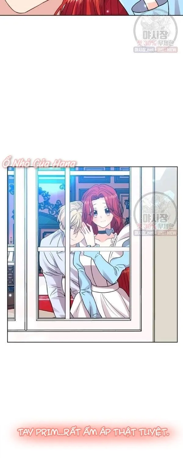 Tôi Trở Thành Gia Sư Của Bạo Chúa Chapter 24 - Trang 16