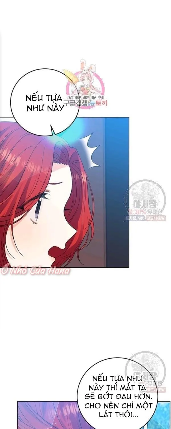Tôi Trở Thành Gia Sư Của Bạo Chúa Chapter 24 - Trang 2