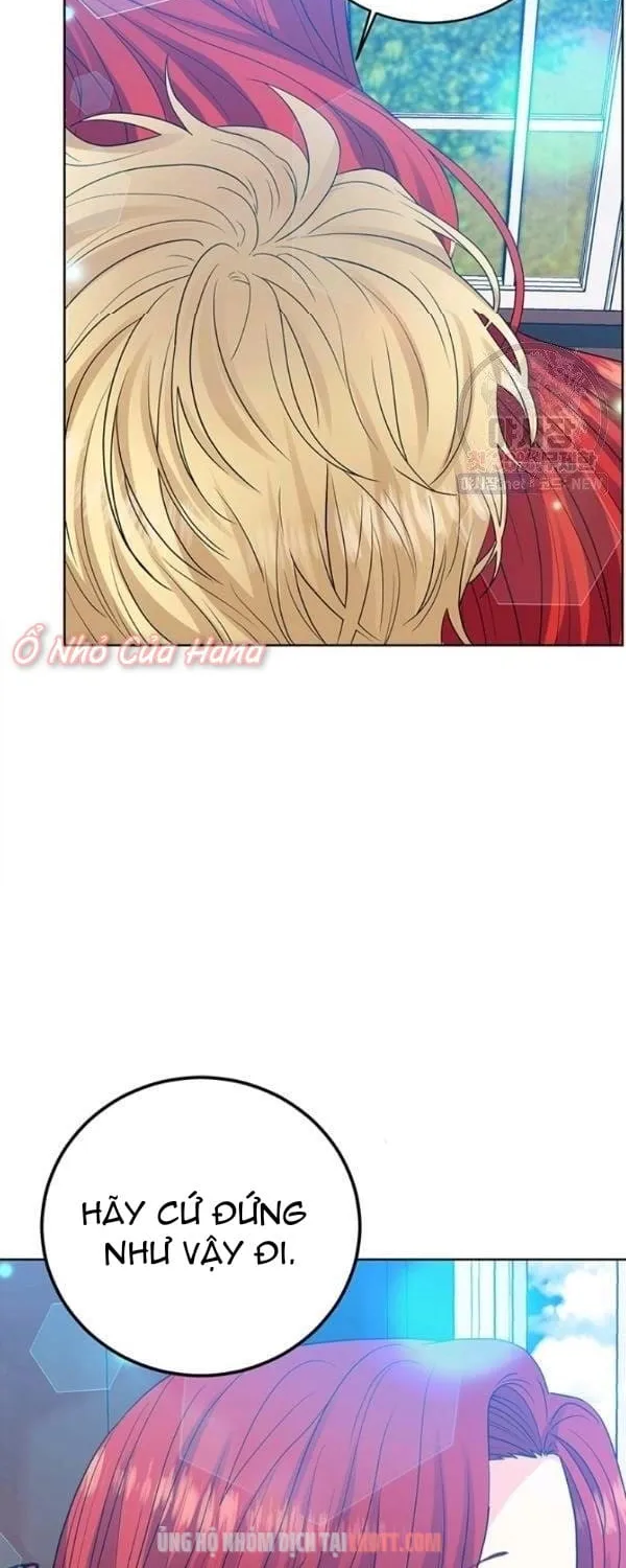 Tôi Trở Thành Gia Sư Của Bạo Chúa Chapter 24 - Trang 3