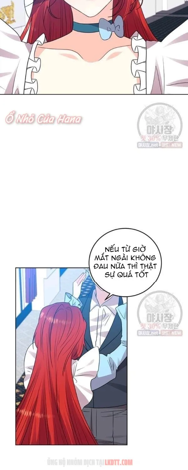 Tôi Trở Thành Gia Sư Của Bạo Chúa Chapter 24 - Trang 38