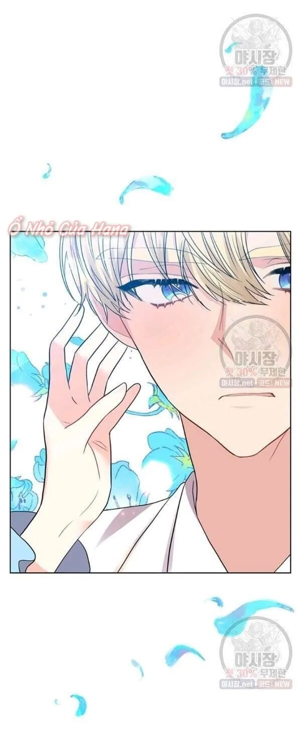Tôi Trở Thành Gia Sư Của Bạo Chúa Chapter 24 - Trang 39