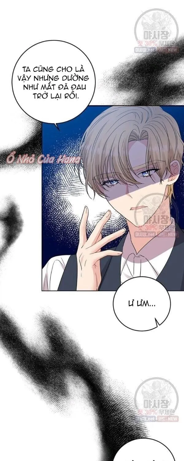 Tôi Trở Thành Gia Sư Của Bạo Chúa Chapter 24 - Trang 45