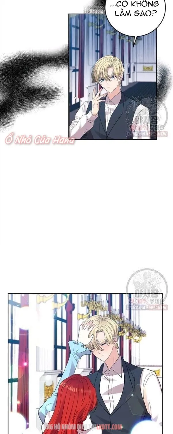Tôi Trở Thành Gia Sư Của Bạo Chúa Chapter 24 - Trang 46