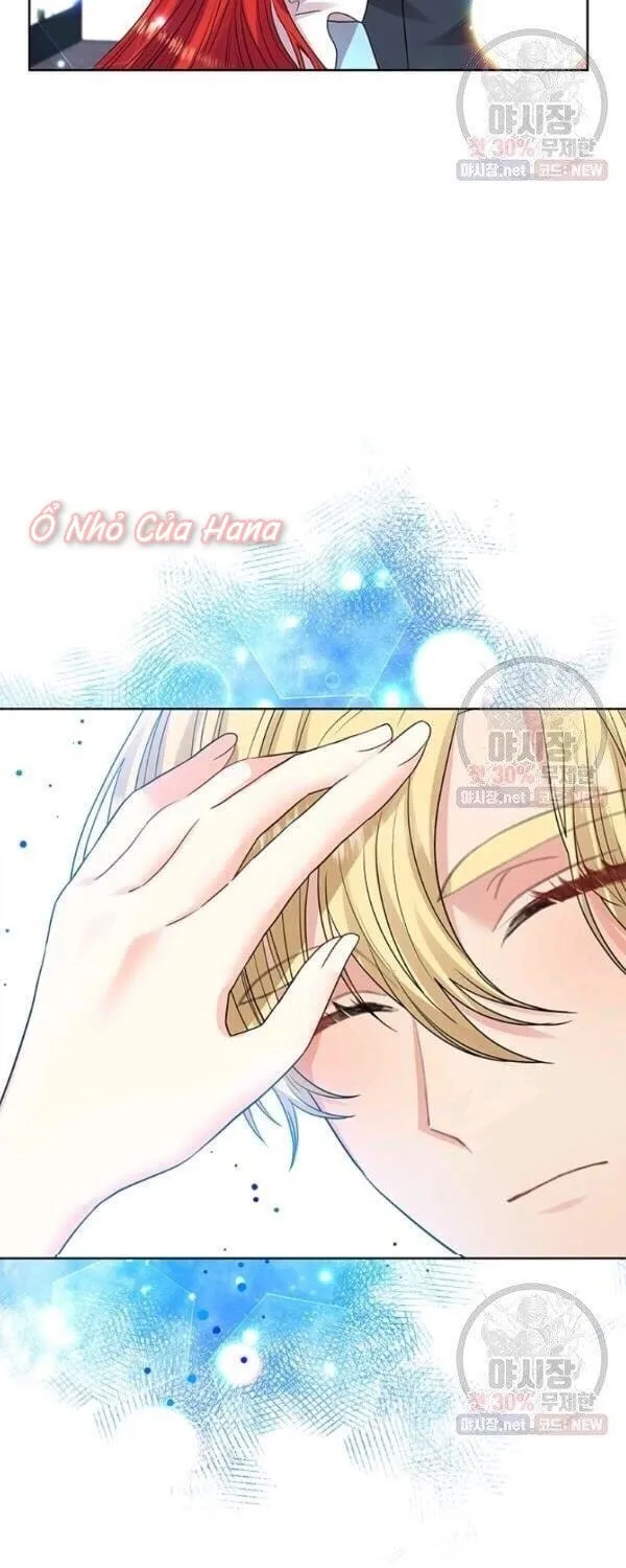 Tôi Trở Thành Gia Sư Của Bạo Chúa Chapter 24 - Trang 47