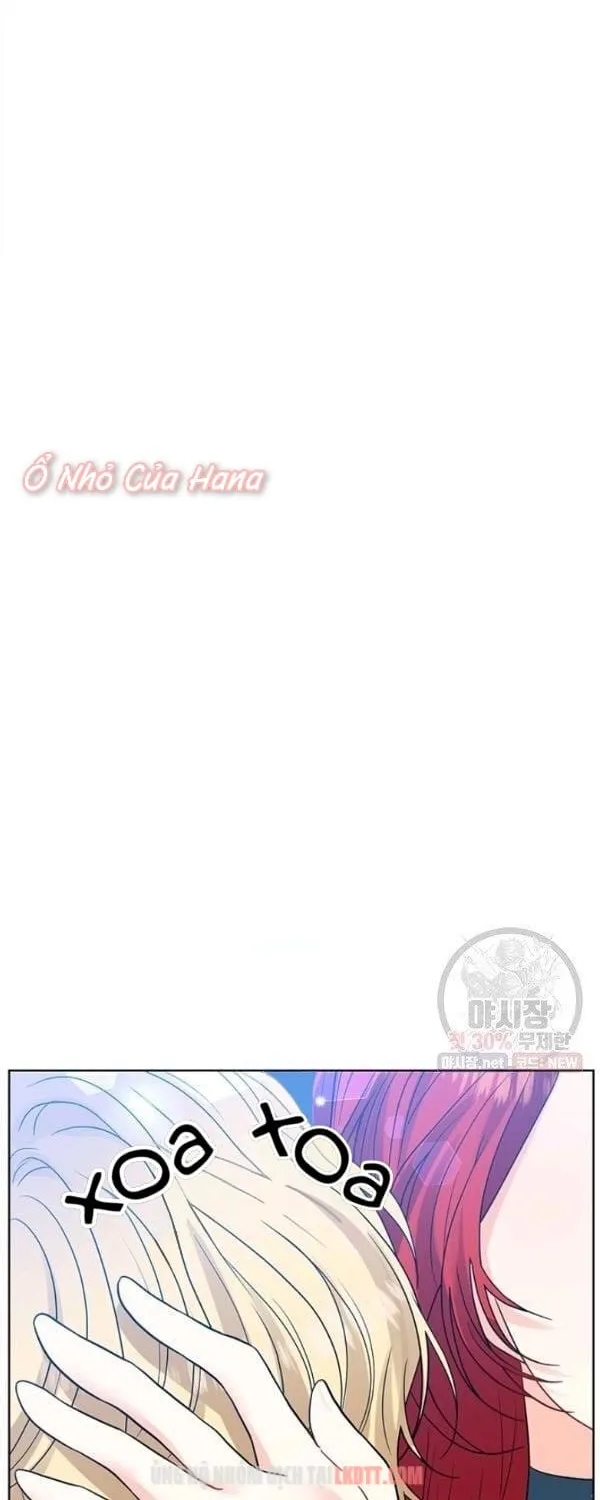 Tôi Trở Thành Gia Sư Của Bạo Chúa Chapter 24 - Trang 9