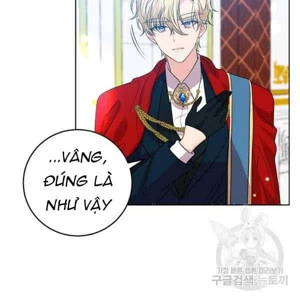 Tôi Trở Thành Gia Sư Của Bạo Chúa Chapter 25 - Trang 10