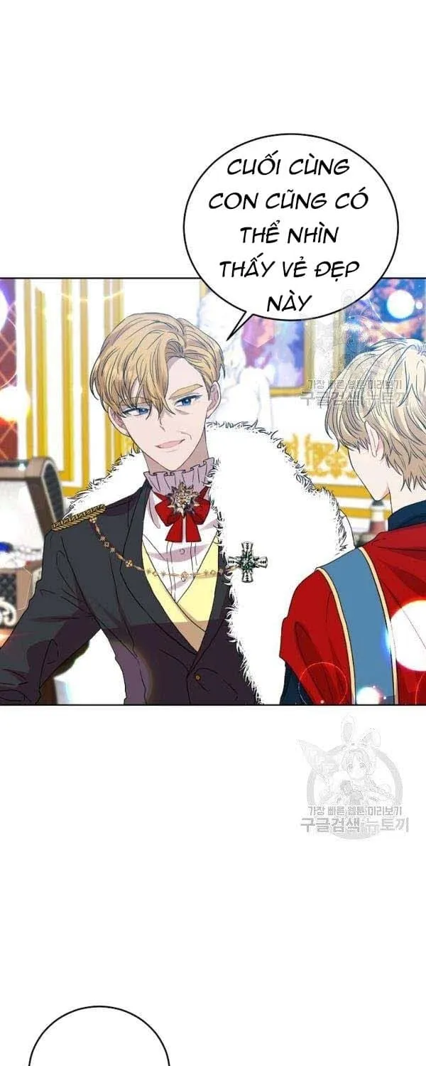 Tôi Trở Thành Gia Sư Của Bạo Chúa Chapter 25 - Trang 11