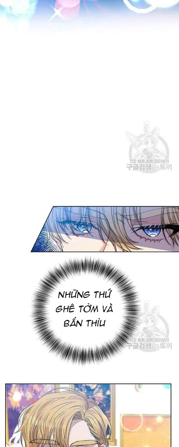 Tôi Trở Thành Gia Sư Của Bạo Chúa Chapter 25 - Trang 13