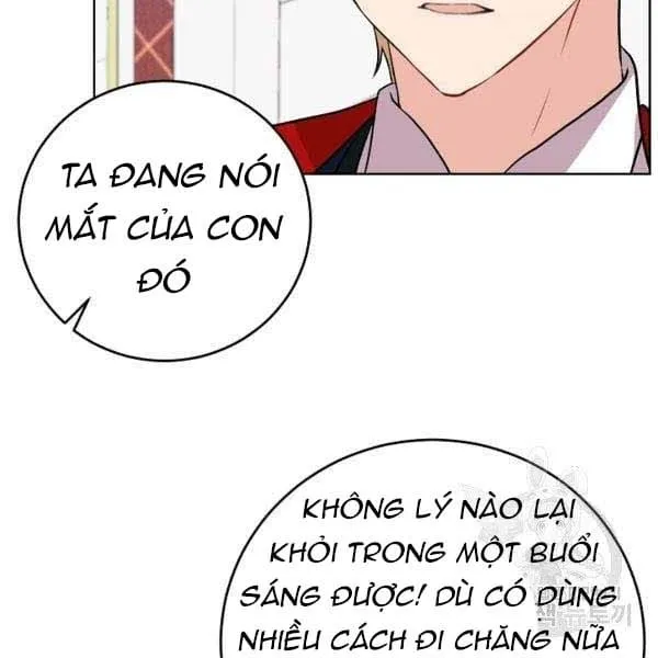 Tôi Trở Thành Gia Sư Của Bạo Chúa Chapter 25 - Trang 15