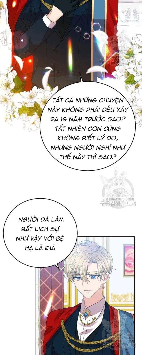 Tôi Trở Thành Gia Sư Của Bạo Chúa Chapter 25 - Trang 17