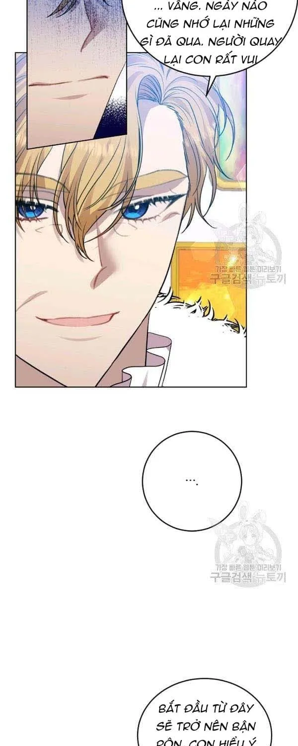 Tôi Trở Thành Gia Sư Của Bạo Chúa Chapter 25 - Trang 19