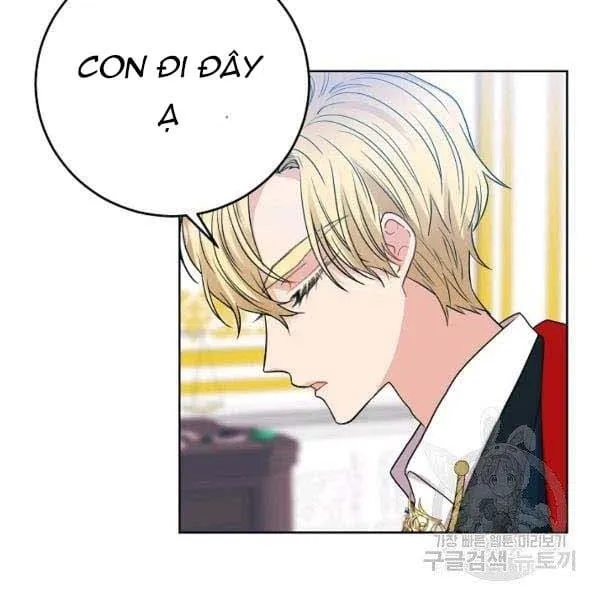 Tôi Trở Thành Gia Sư Của Bạo Chúa Chapter 25 - Trang 27