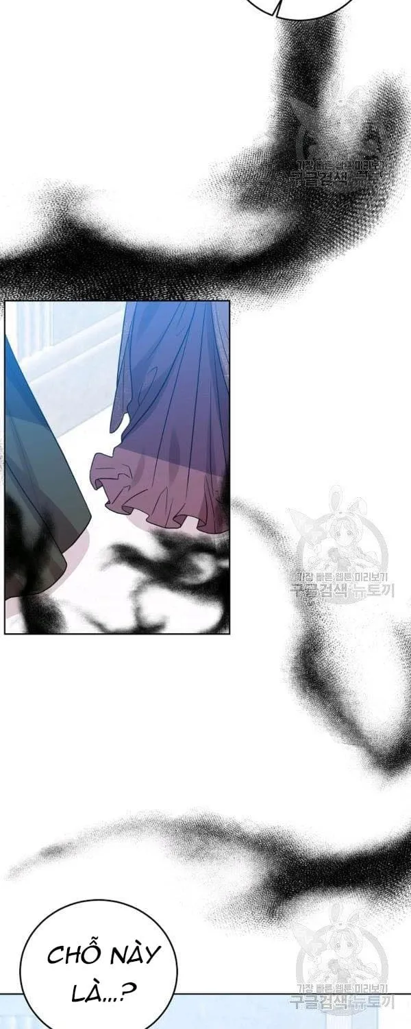 Tôi Trở Thành Gia Sư Của Bạo Chúa Chapter 25 - Trang 3