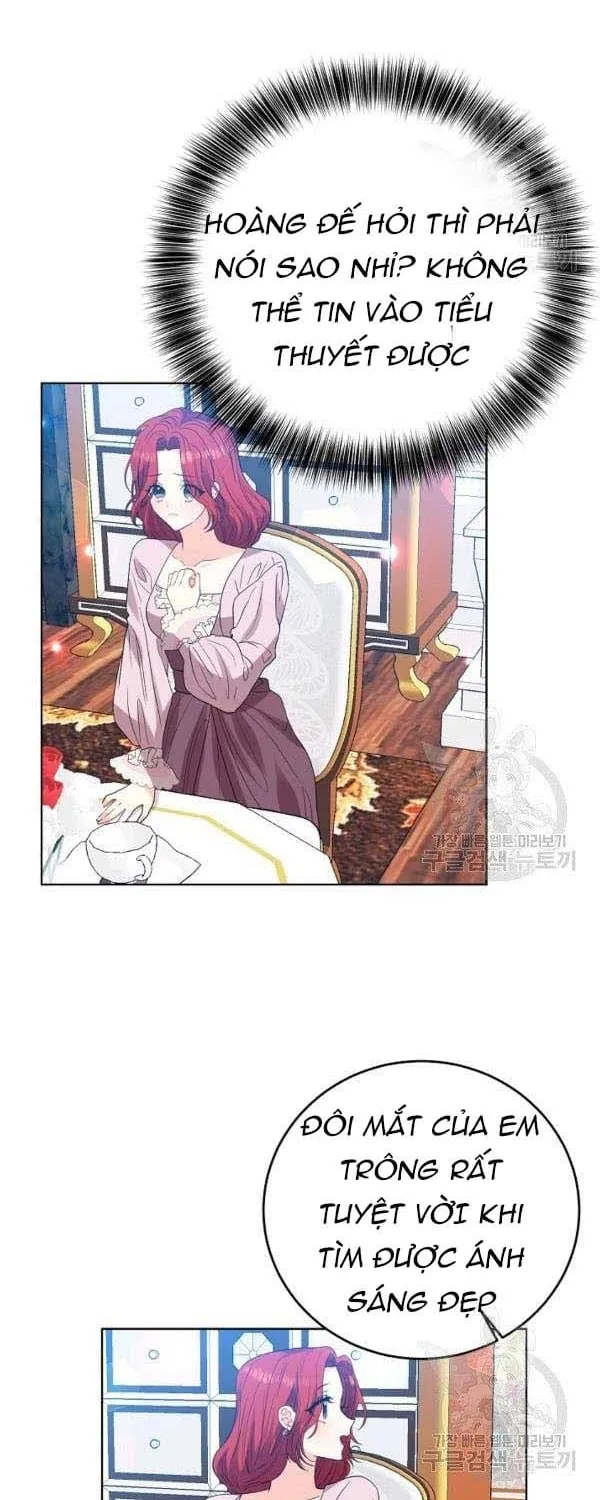 Tôi Trở Thành Gia Sư Của Bạo Chúa Chapter 25 - Trang 32