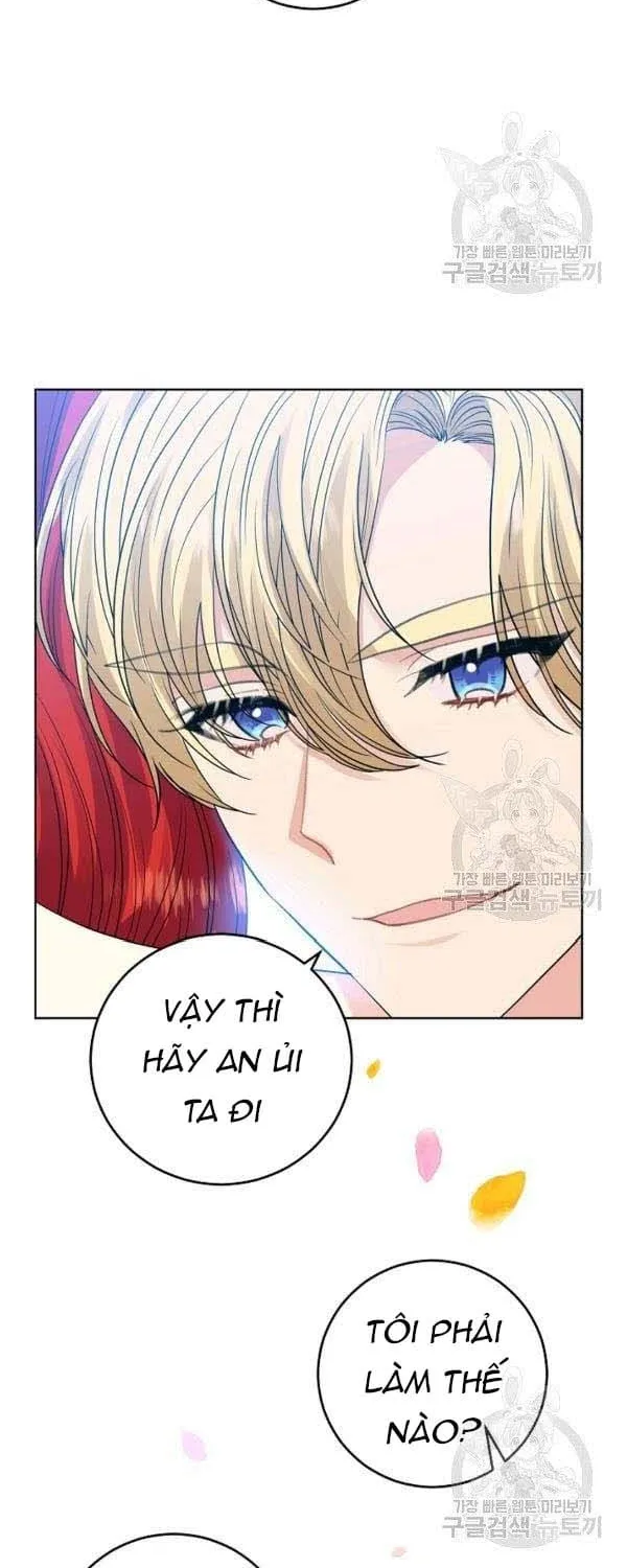 Tôi Trở Thành Gia Sư Của Bạo Chúa Chapter 25 - Trang 38