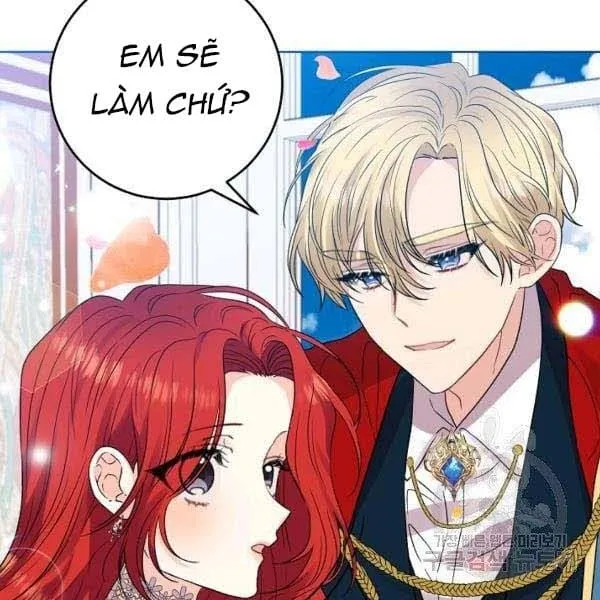 Tôi Trở Thành Gia Sư Của Bạo Chúa Chapter 25 - Trang 39