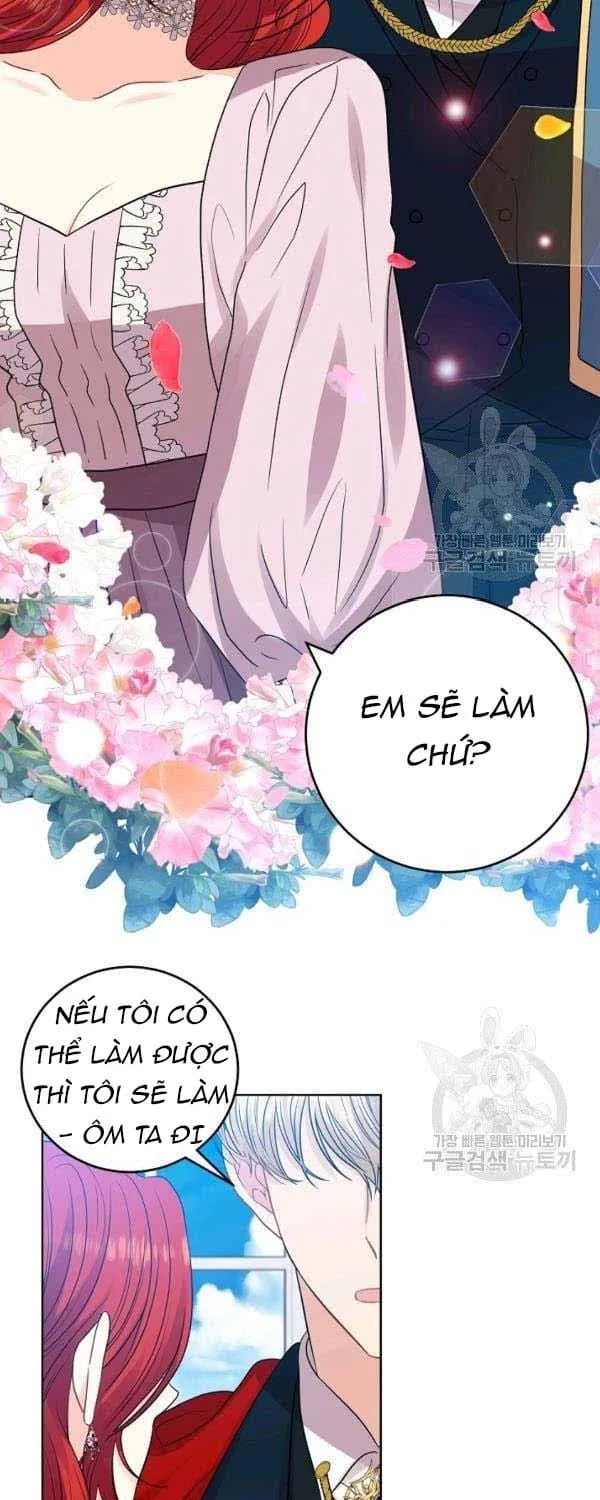 Tôi Trở Thành Gia Sư Của Bạo Chúa Chapter 25 - Trang 40