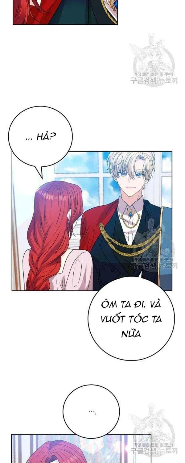 Tôi Trở Thành Gia Sư Của Bạo Chúa Chapter 25 - Trang 41
