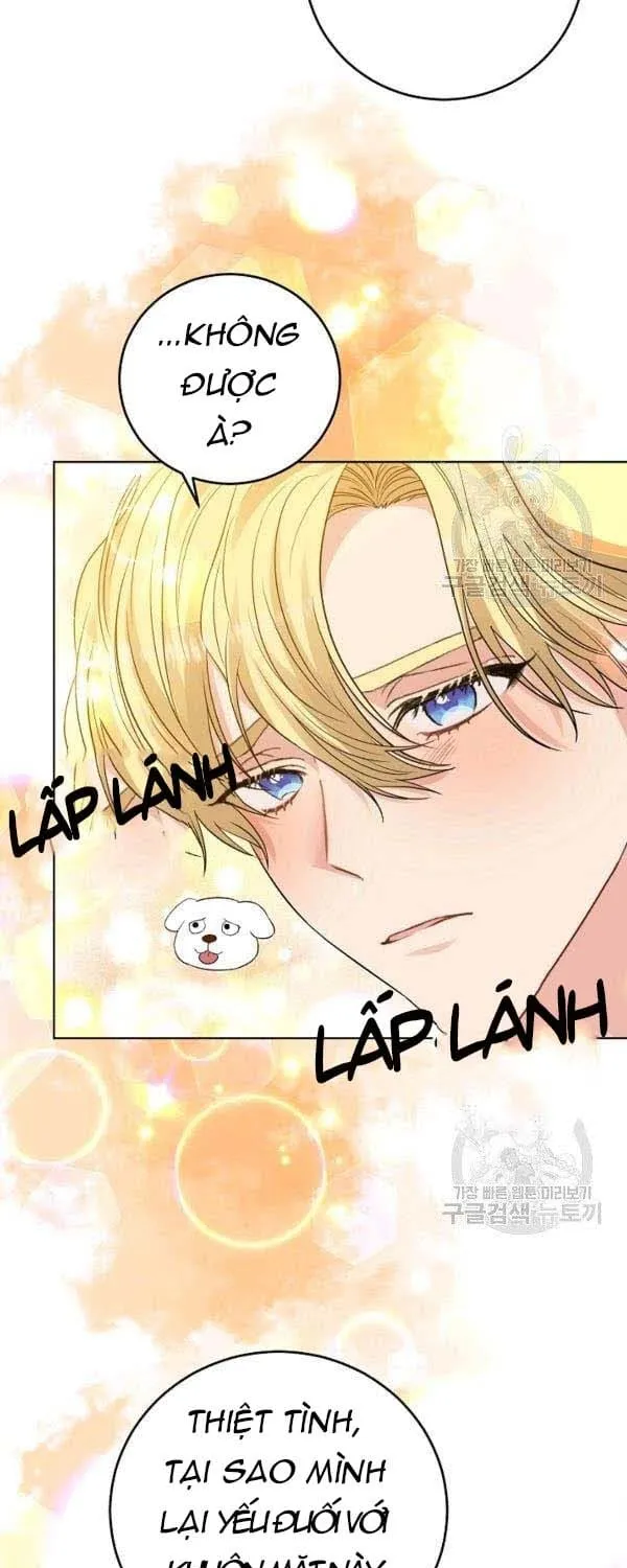 Tôi Trở Thành Gia Sư Của Bạo Chúa Chapter 25 - Trang 43