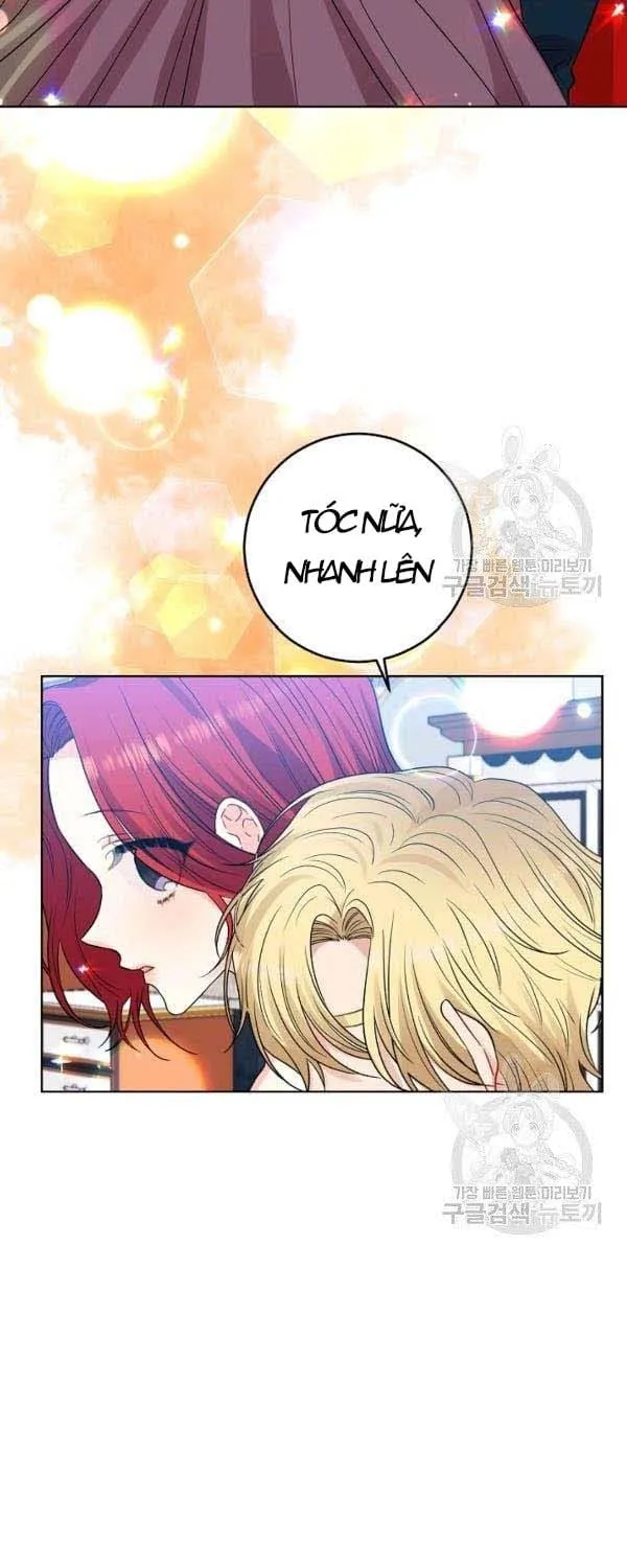 Tôi Trở Thành Gia Sư Của Bạo Chúa Chapter 25 - Trang 46
