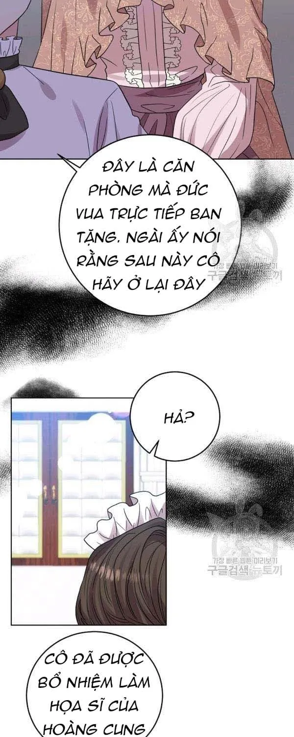 Tôi Trở Thành Gia Sư Của Bạo Chúa Chapter 25 - Trang 5
