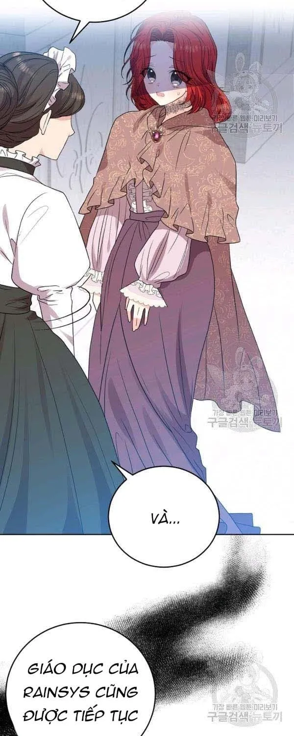 Tôi Trở Thành Gia Sư Của Bạo Chúa Chapter 25 - Trang 6