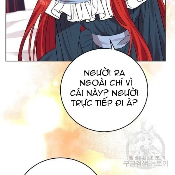Tôi Trở Thành Gia Sư Của Bạo Chúa Chapter 26 - Trang 10