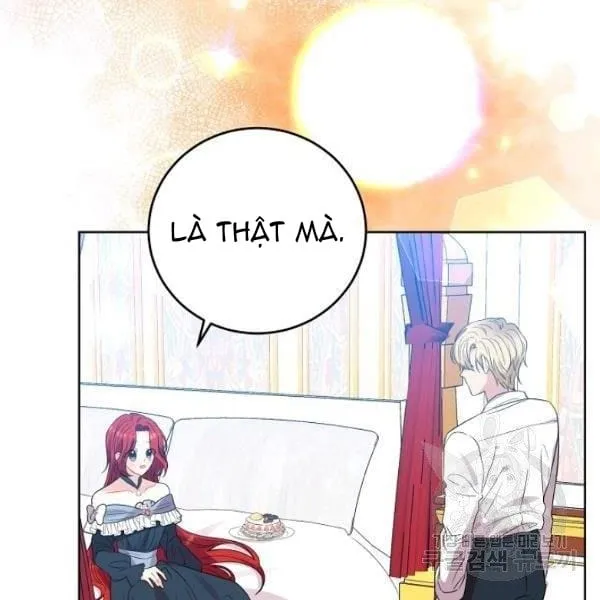 Tôi Trở Thành Gia Sư Của Bạo Chúa Chapter 26 - Trang 13
