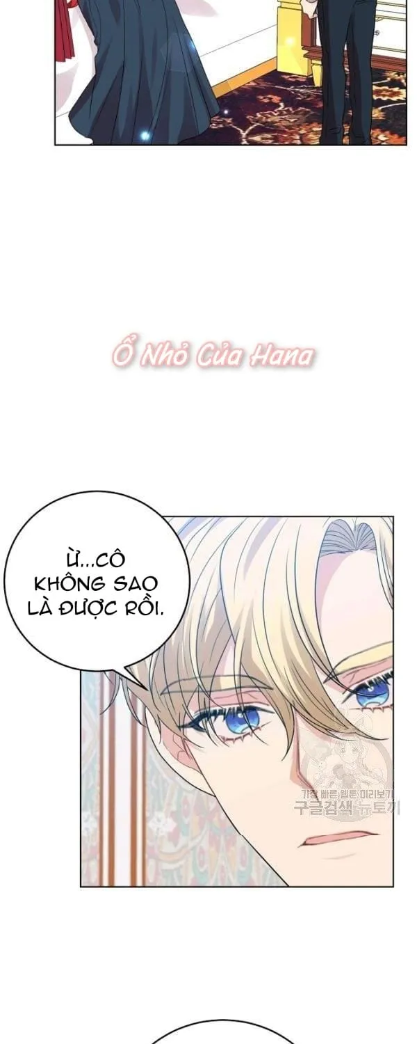 Tôi Trở Thành Gia Sư Của Bạo Chúa Chapter 26 - Trang 14
