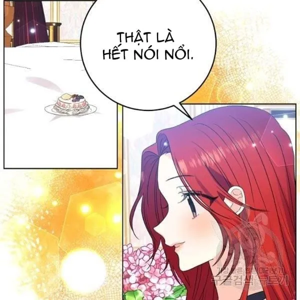 Tôi Trở Thành Gia Sư Của Bạo Chúa Chapter 26 - Trang 19